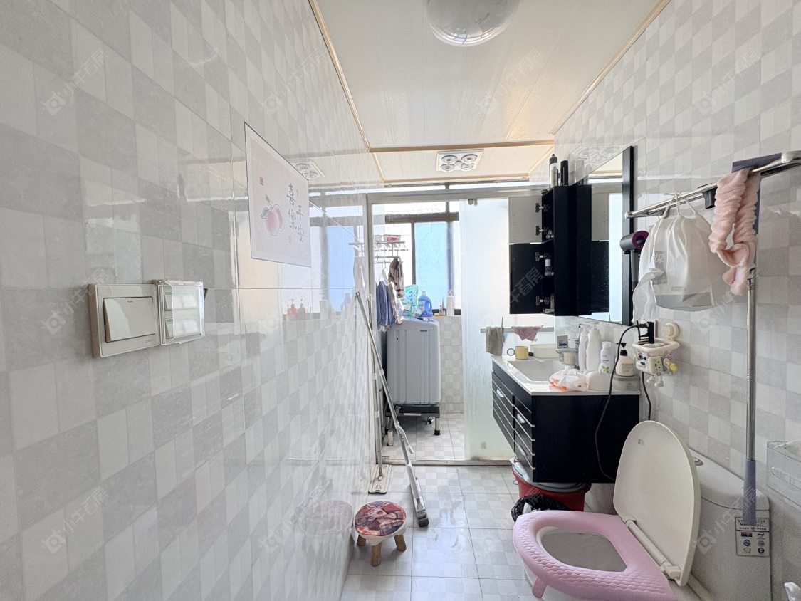 华南新村房源室内图 丹阳华南新村在售二手房源室内图_小牛看房