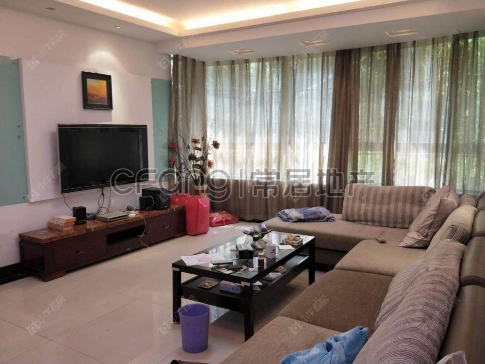 香江华廷花园房源室内图 常州香江华廷花园在售二手房源室内图_小牛看房