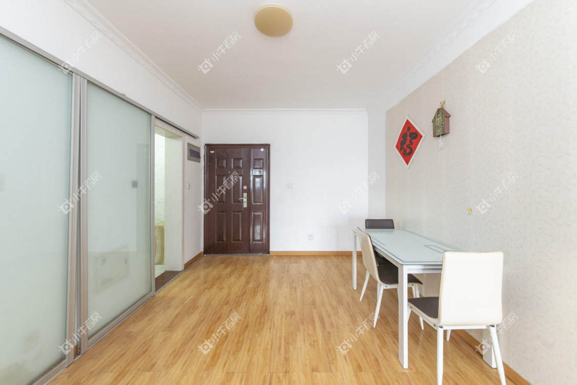 常州聚湖半岛在租房源室内图_小牛看房