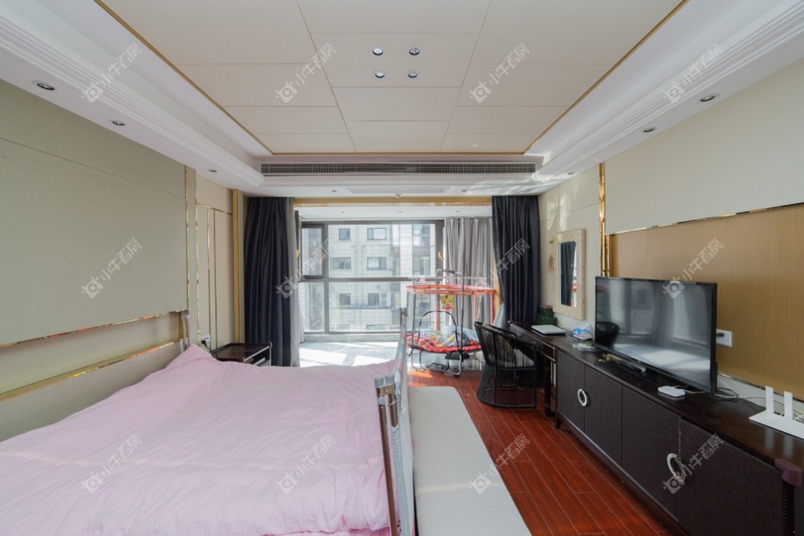 常州雅居乐常乐府在租房源_小牛看房