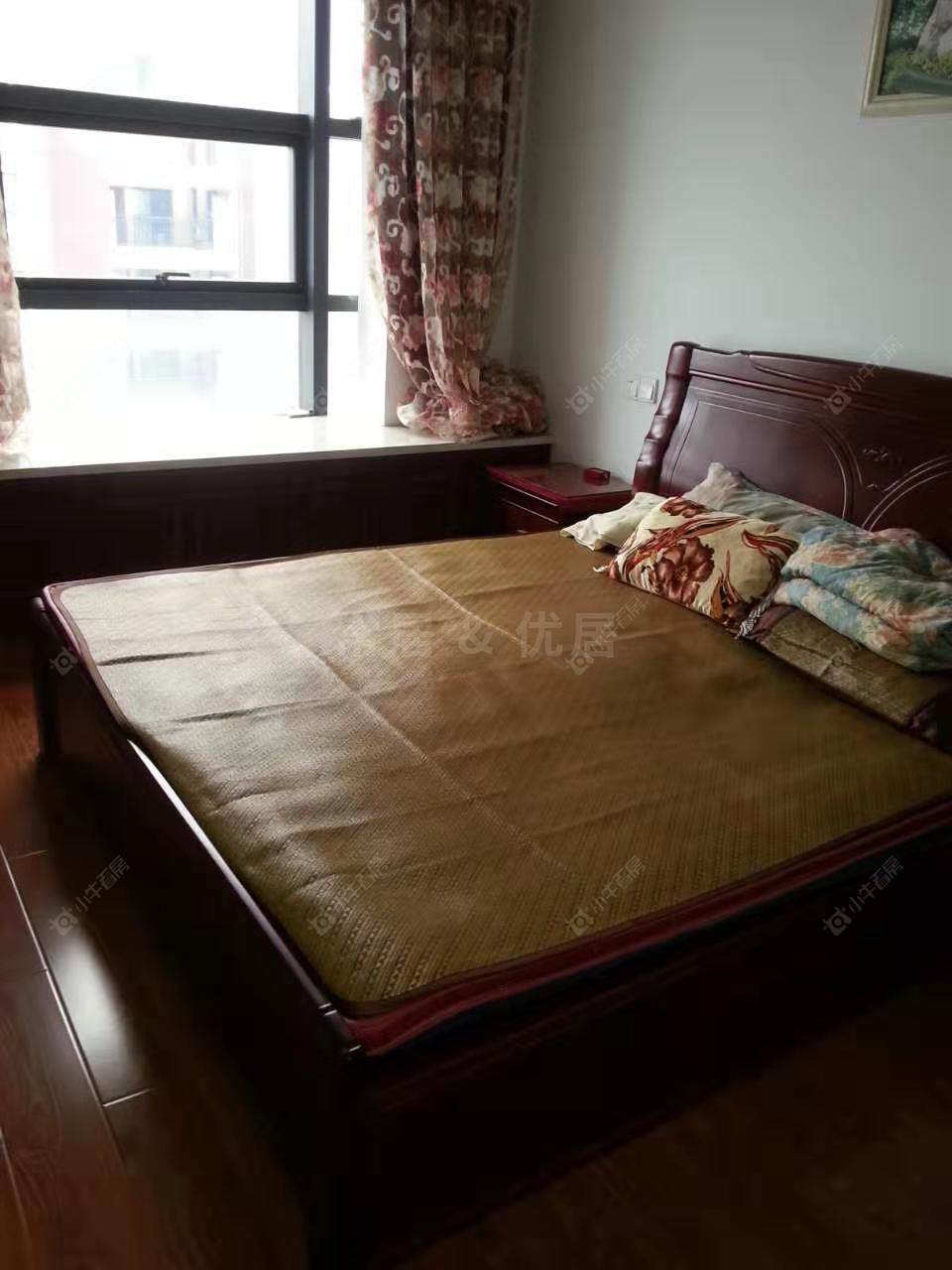 常州佳兆业凤凰湖壹号在租房源室内图_小牛看房