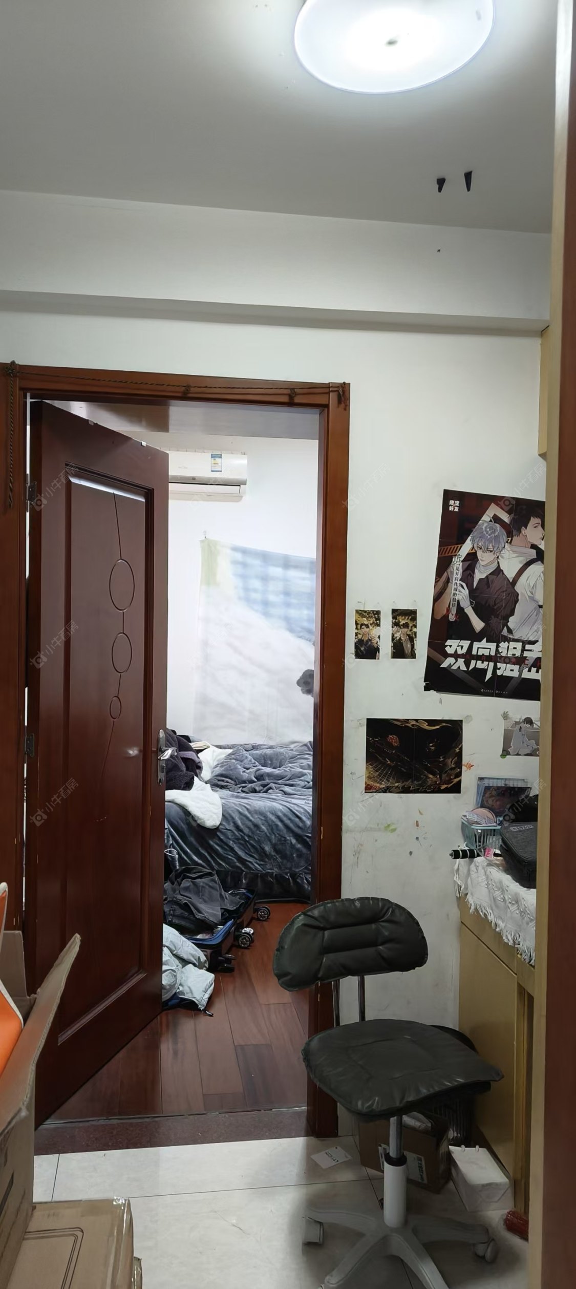 常州彩虹城在租房源室内图_小牛看房