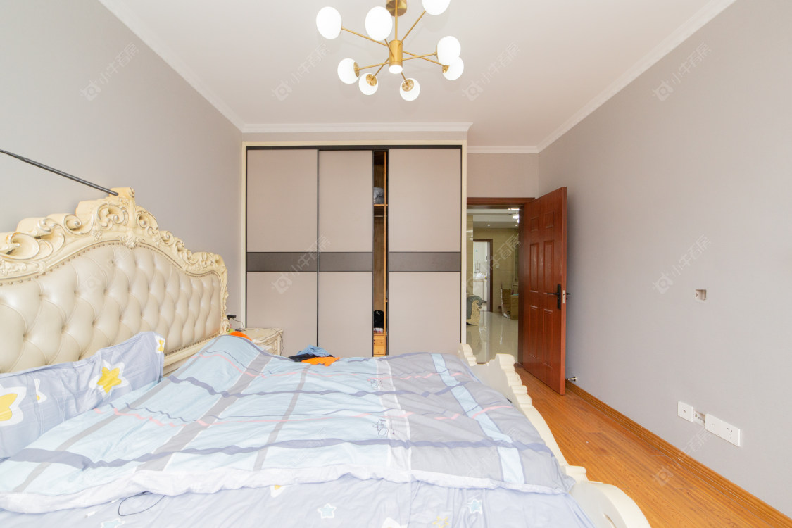 常州雅筑公寓在售二手房源室内图_小牛看房