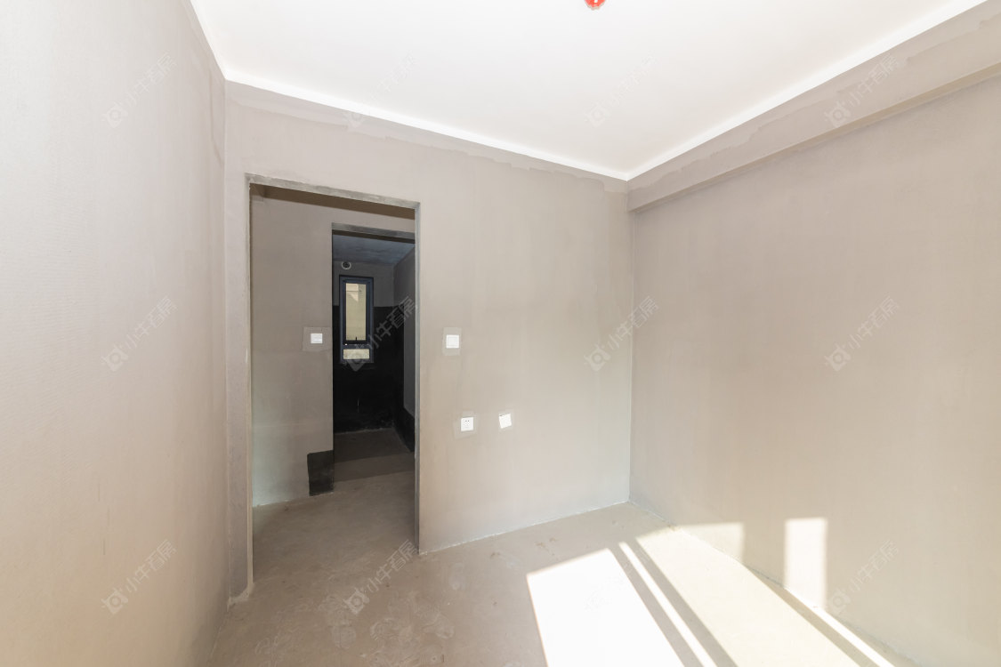 常州碧桂园翡丽都会在售二手房源室内图_小牛看房