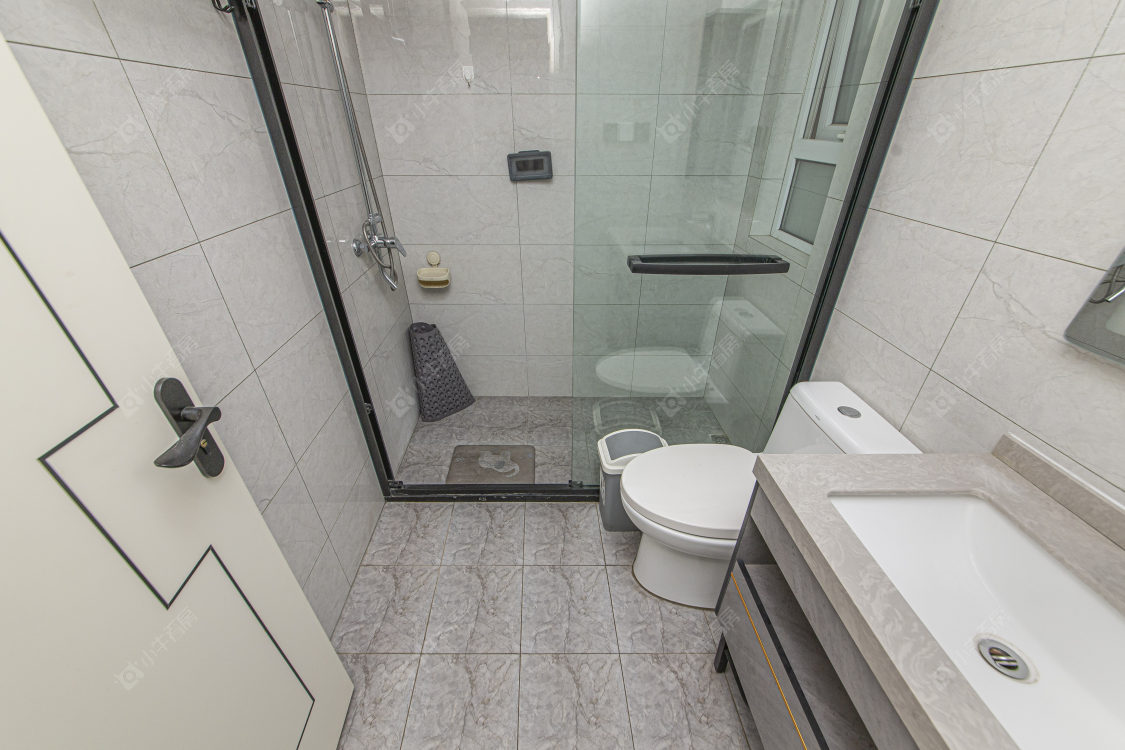 常州招商花园城在售二手房源室内图_小牛看房