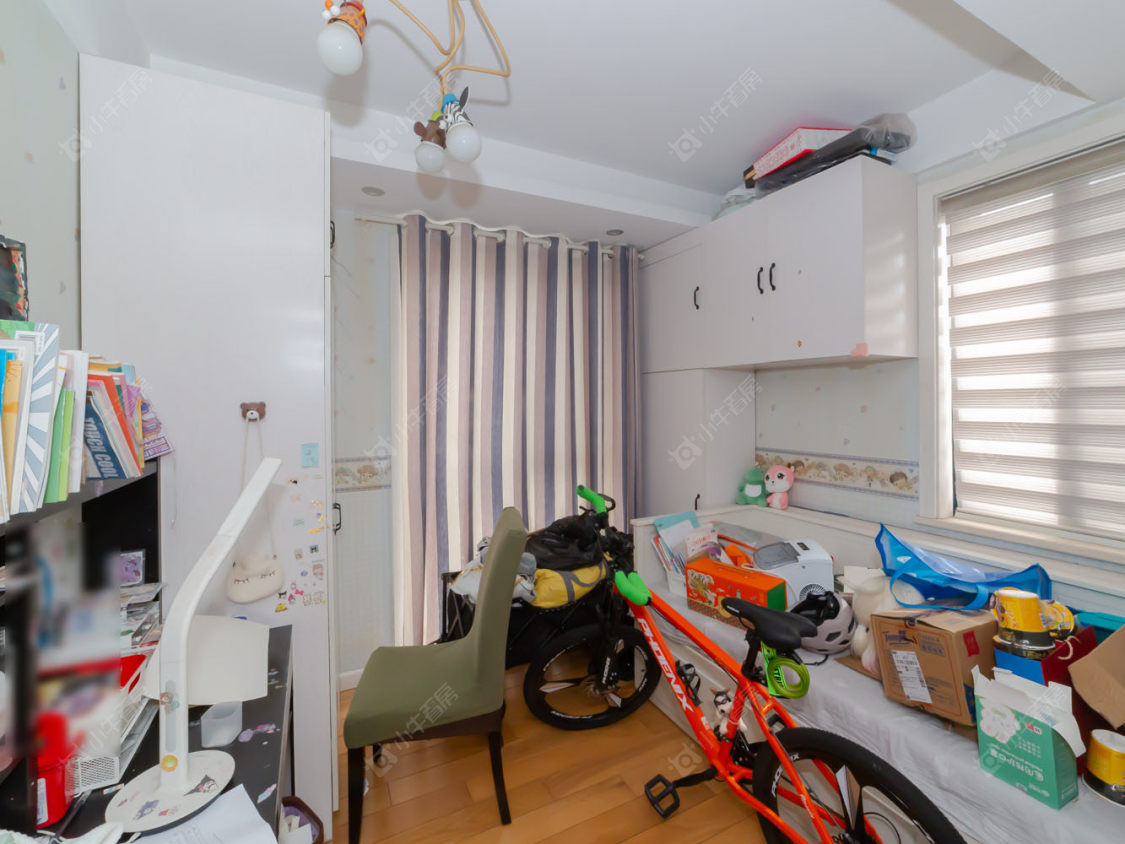 常州阳光龙庭在售二手房源室内图_小牛看房