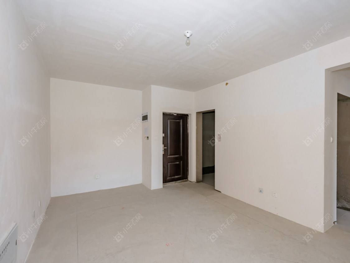 常州金鹰世界在售二手房源室内图_小牛看房