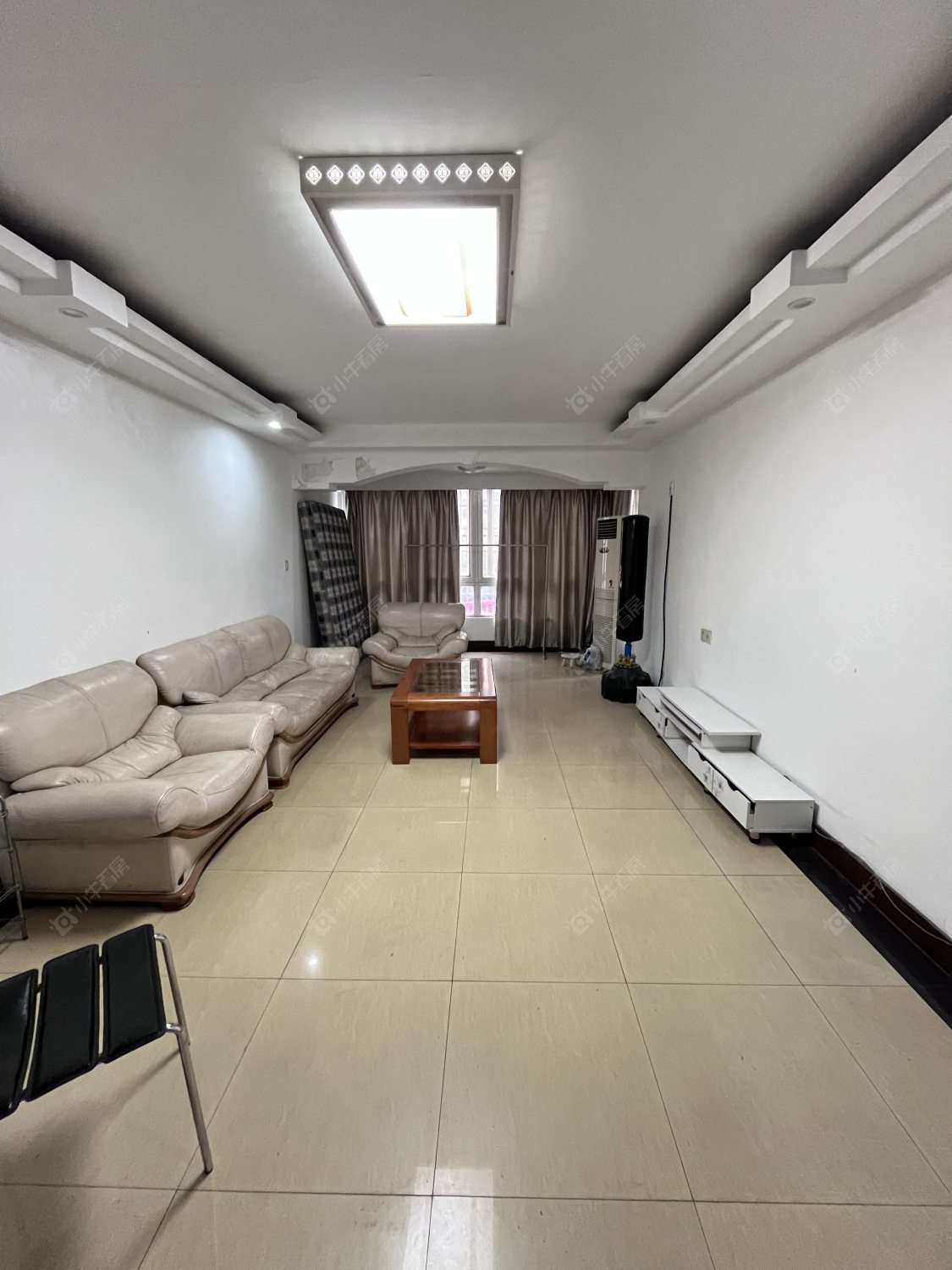 常州丽景花园在租房源室内图_小牛看房