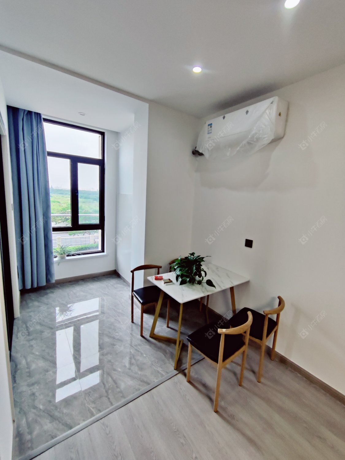 常州景荟凤凰公寓在租房源室内图_小牛看房