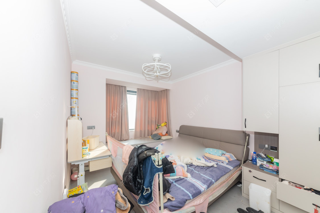 常州星河时代在售二手房源室内图_小牛看房