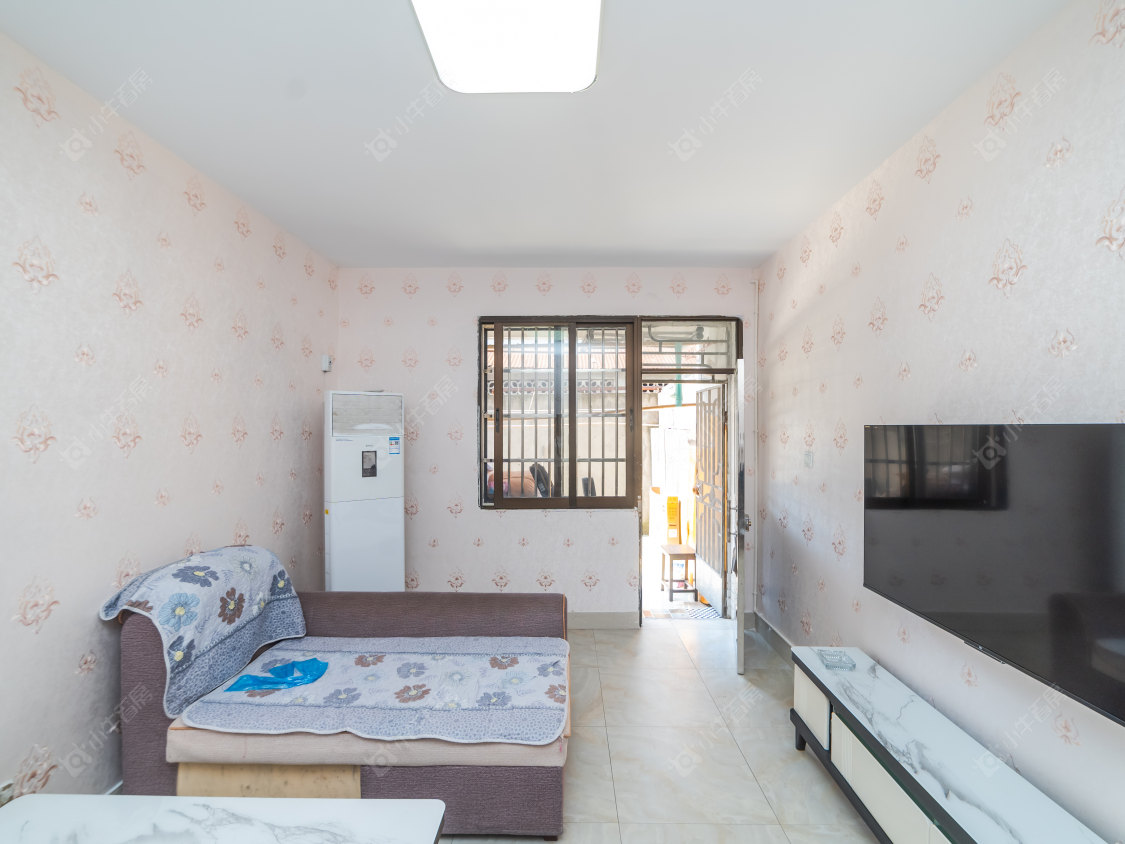 常州河苑新村在售二手房源室内图_小牛看房