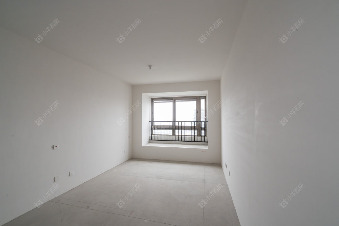 常州九洲玺在售二手房源室内图_小牛看房