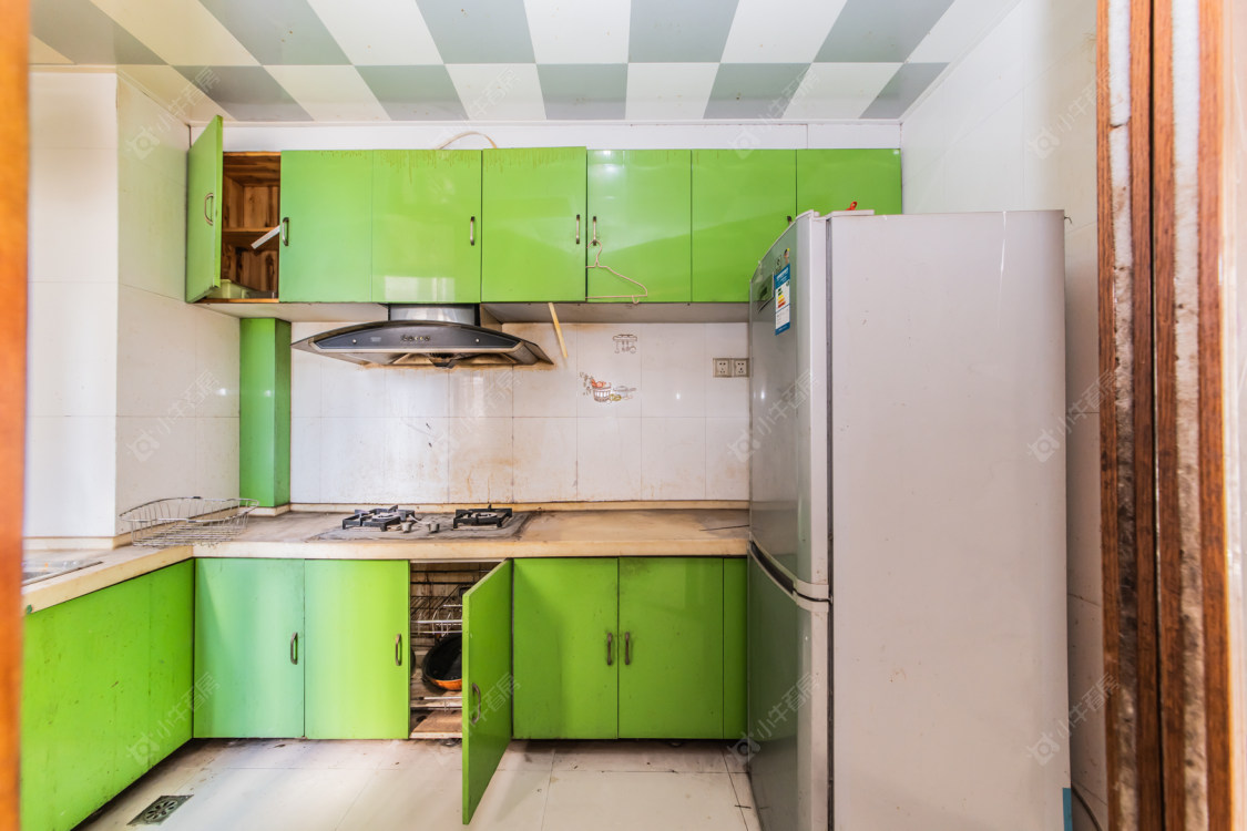 常州怀德名园在售二手房源室内图_小牛看房