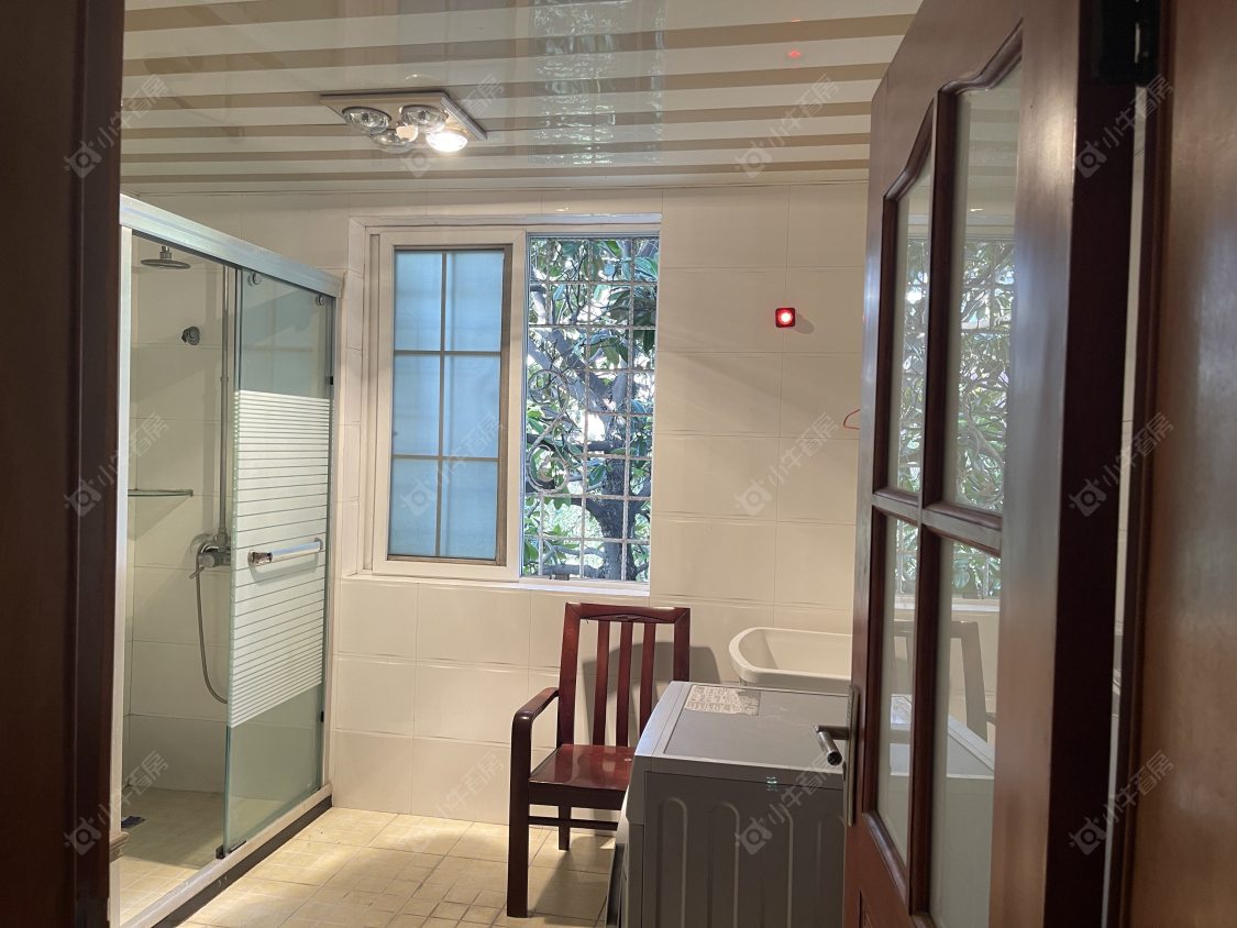 常州阳光花园(新北)别墅区在租房源室内图_小牛看房