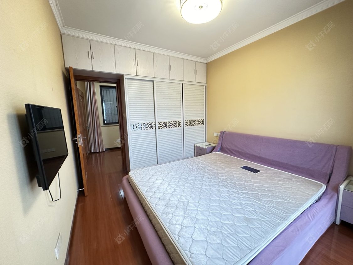 常州康桥水郡在租房源室内图_小牛看房