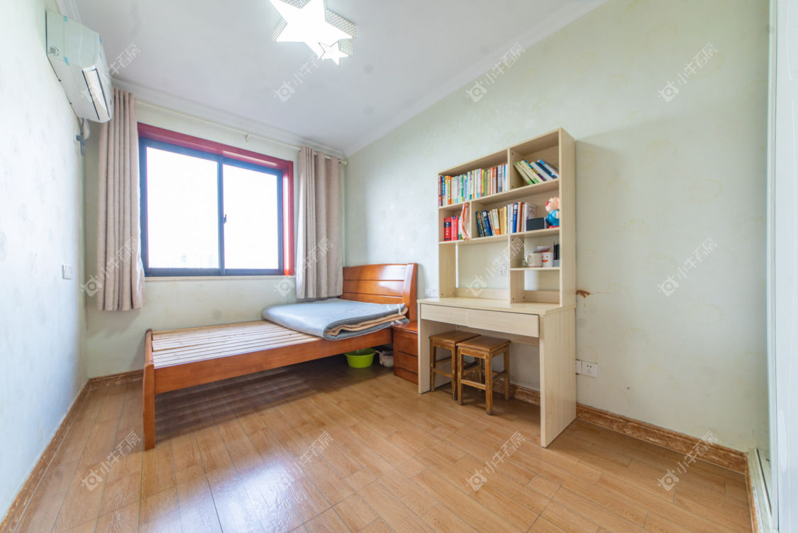 常州新城香溢澜桥二期在租房源室内图_小牛看房