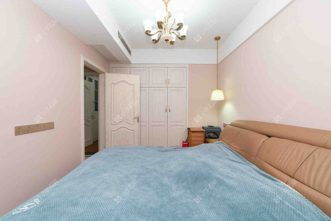 常州龙湖龙誉城三期在租房源室内图_小牛看房