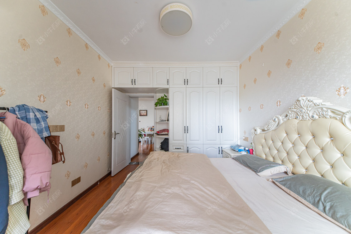 常州新城域一期在售二手房源室内图_小牛看房