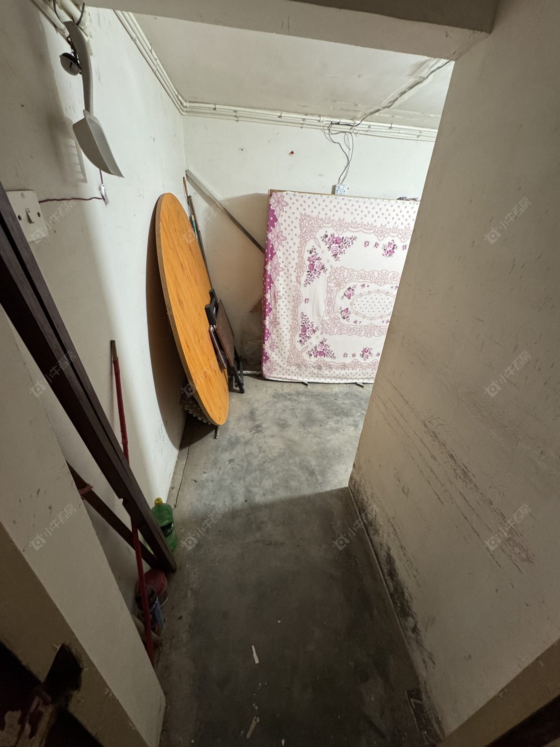 常州勤业六村在租房源室内图_小牛看房