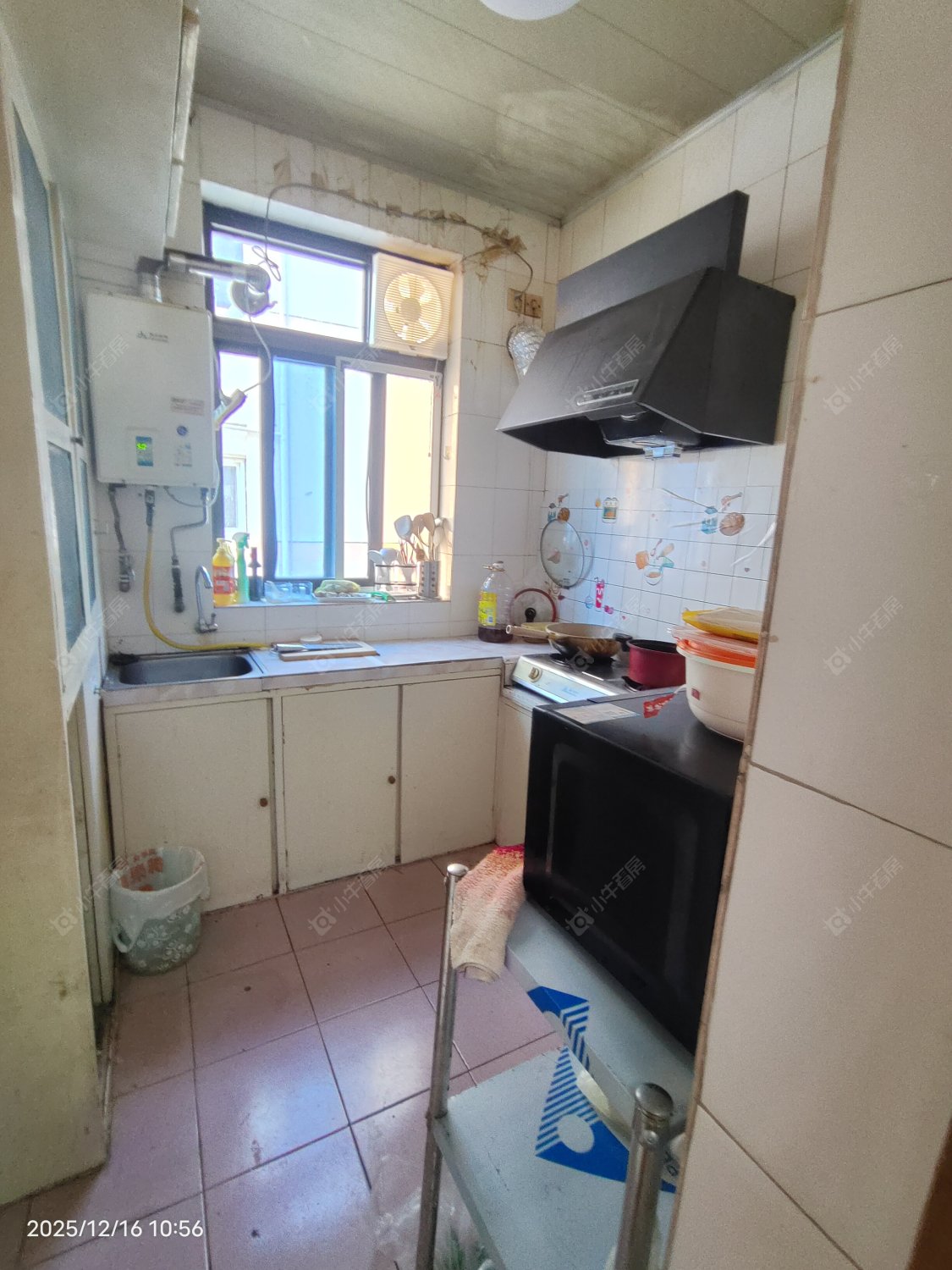 常州河海新村租房_小牛看房