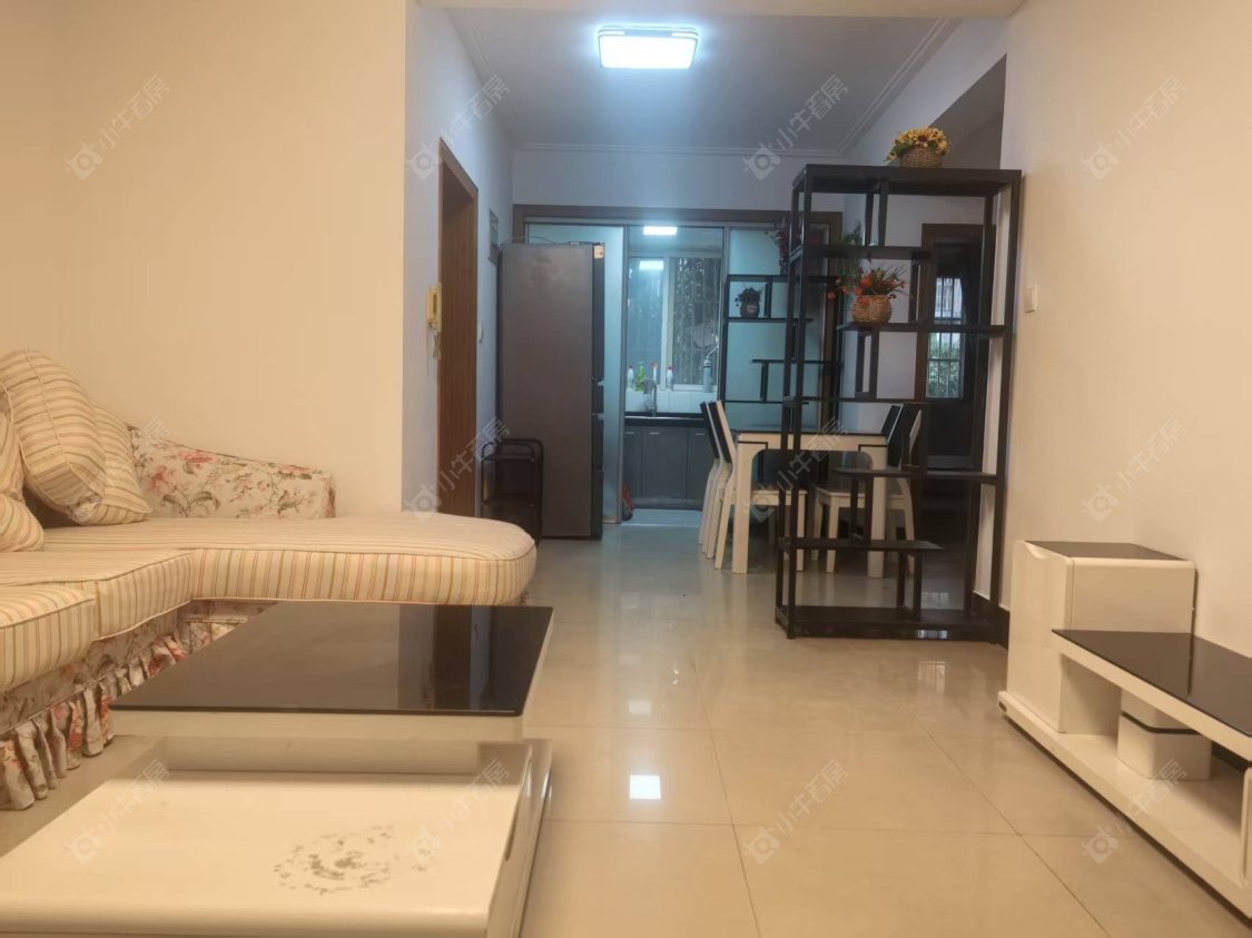 常州锦阳花苑2室1厅1卫出租房源图片