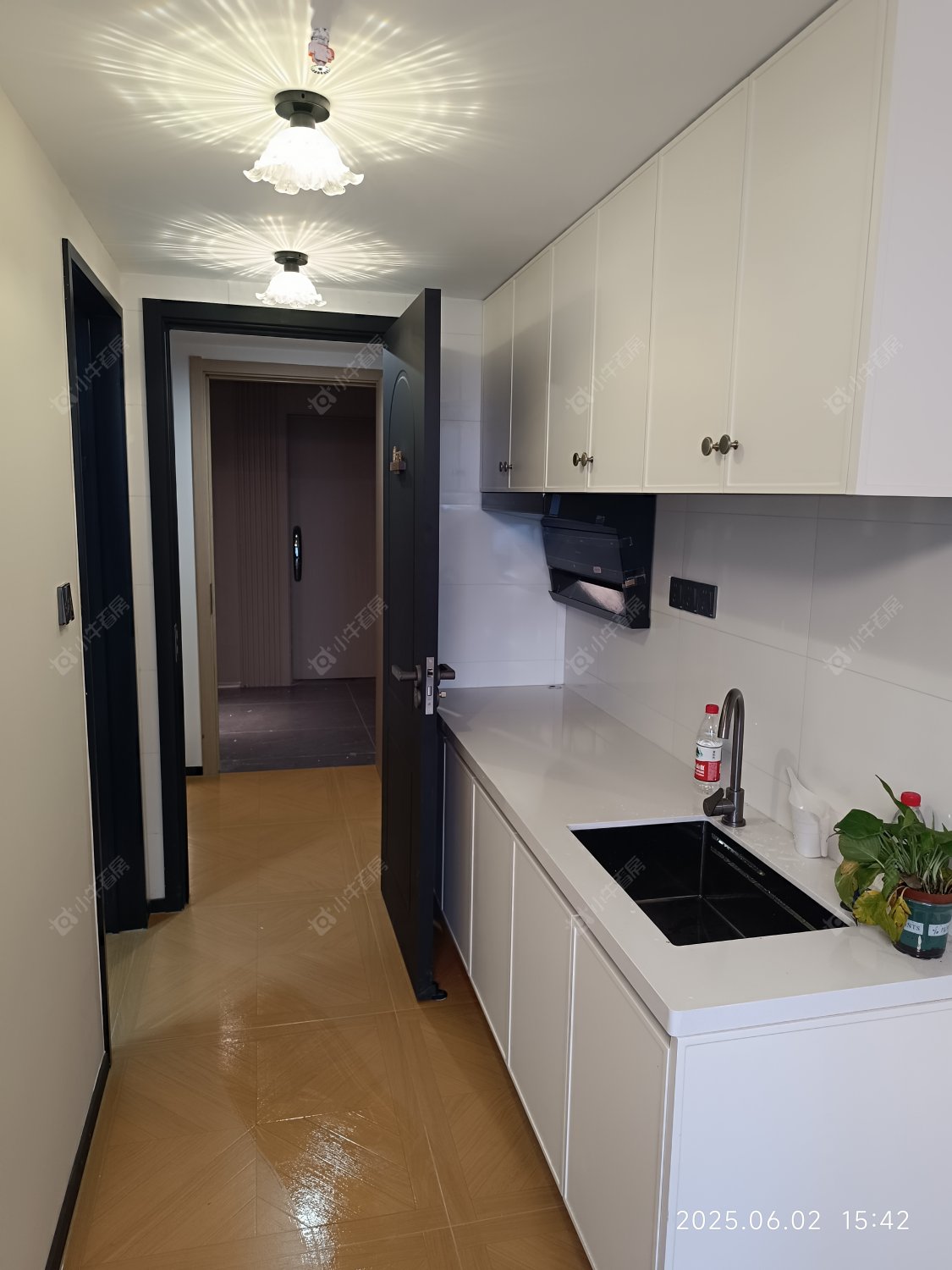 常州山外有山在租房源室内图_小牛看房