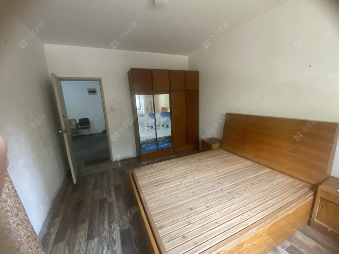 常州天山花园在租房源室内图_小牛看房