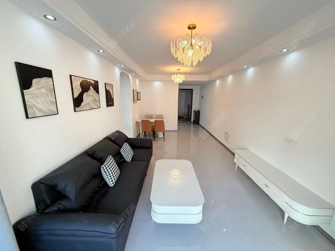 常州万达光语未来一期在租房源_小牛看房