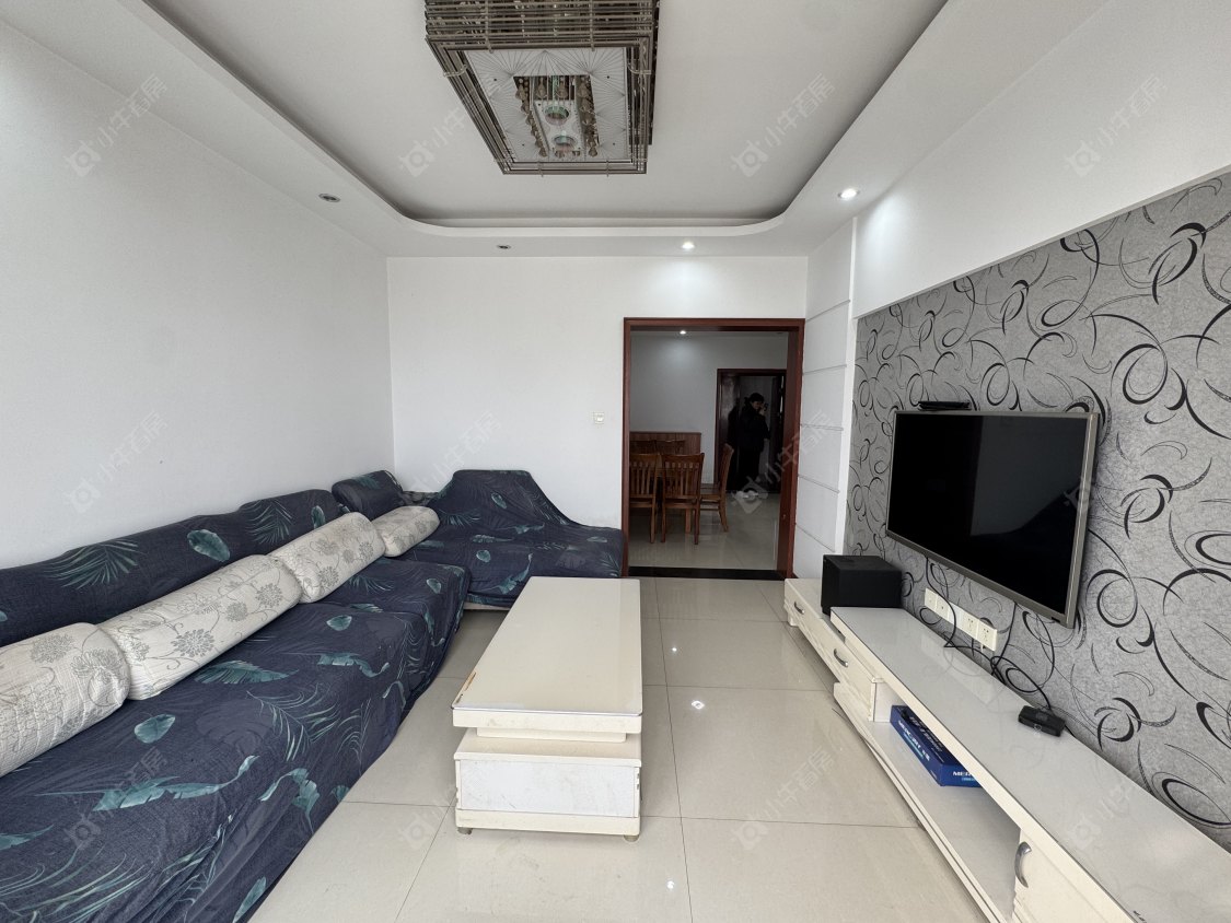 常州桂花园2室2厅1卫出租房源图片