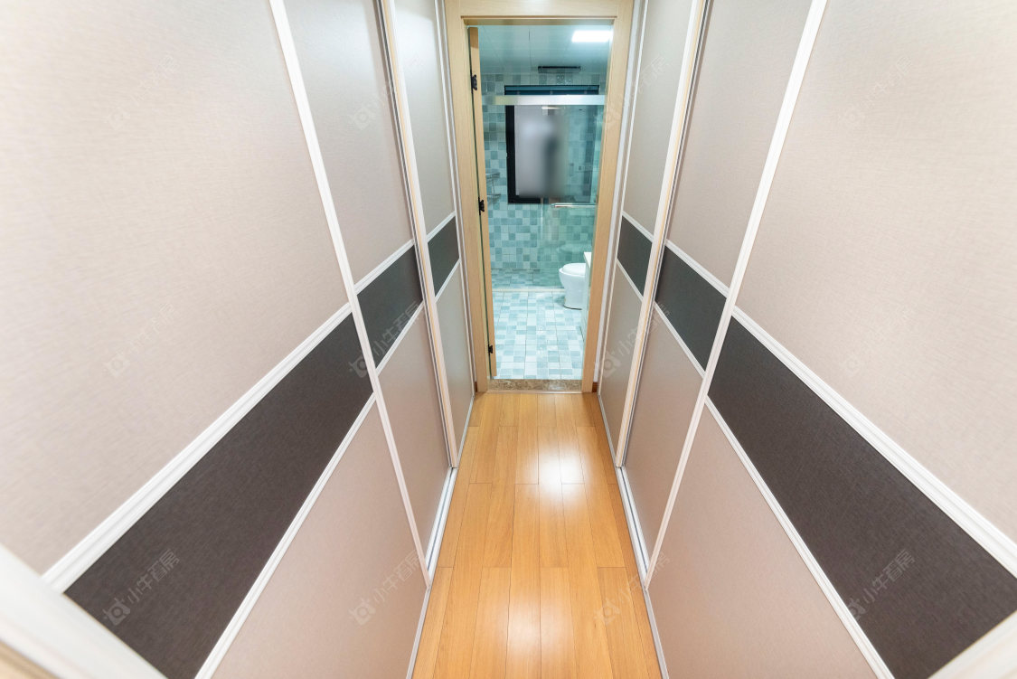 常州御城在售二手房源室内图_小牛看房