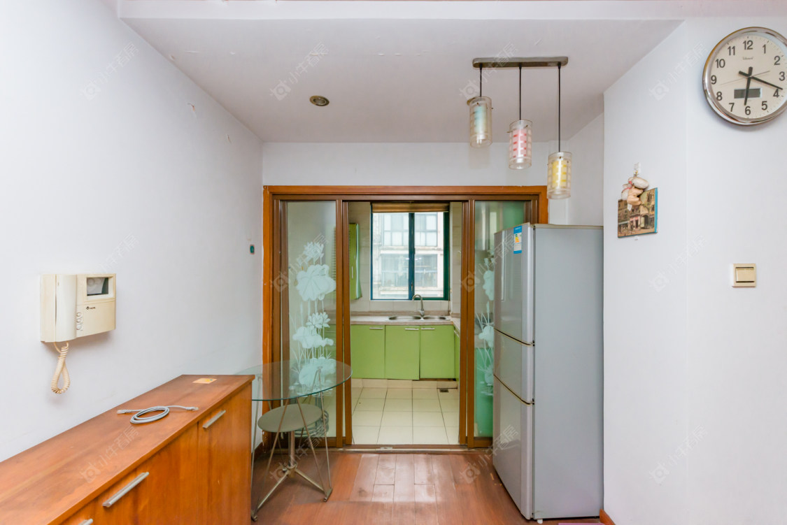 常州金色新城东区在售二手房源室内图_小牛看房