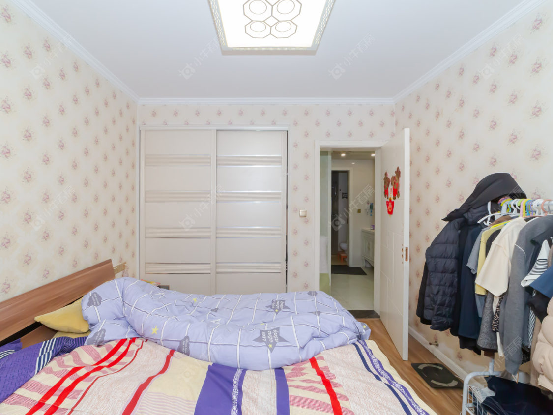 常州龙湖香醍时光在售二手房源_小牛看房