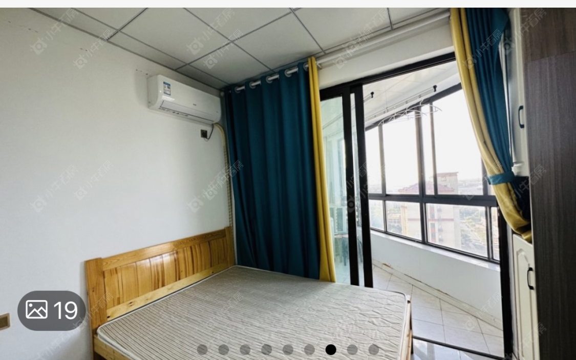 常州万科弘阳君望甲第在租房源室内图_小牛看房