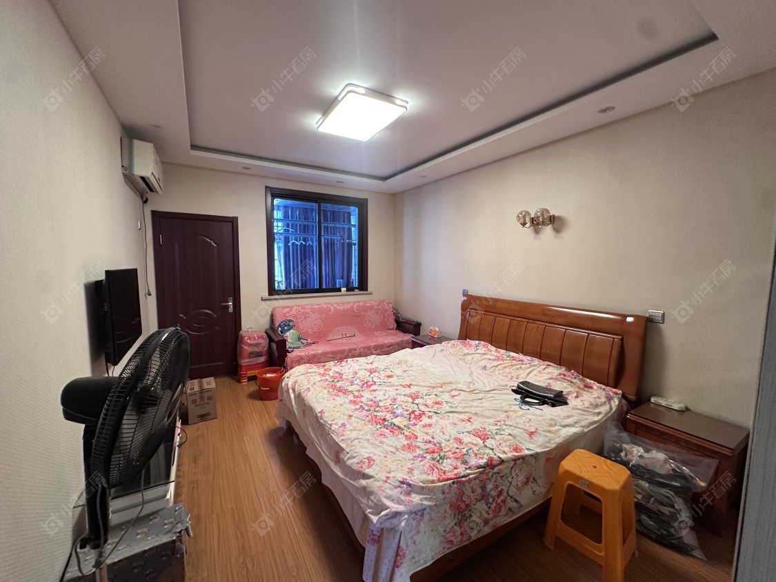 常州新乐一村在租房源室内图_小牛看房