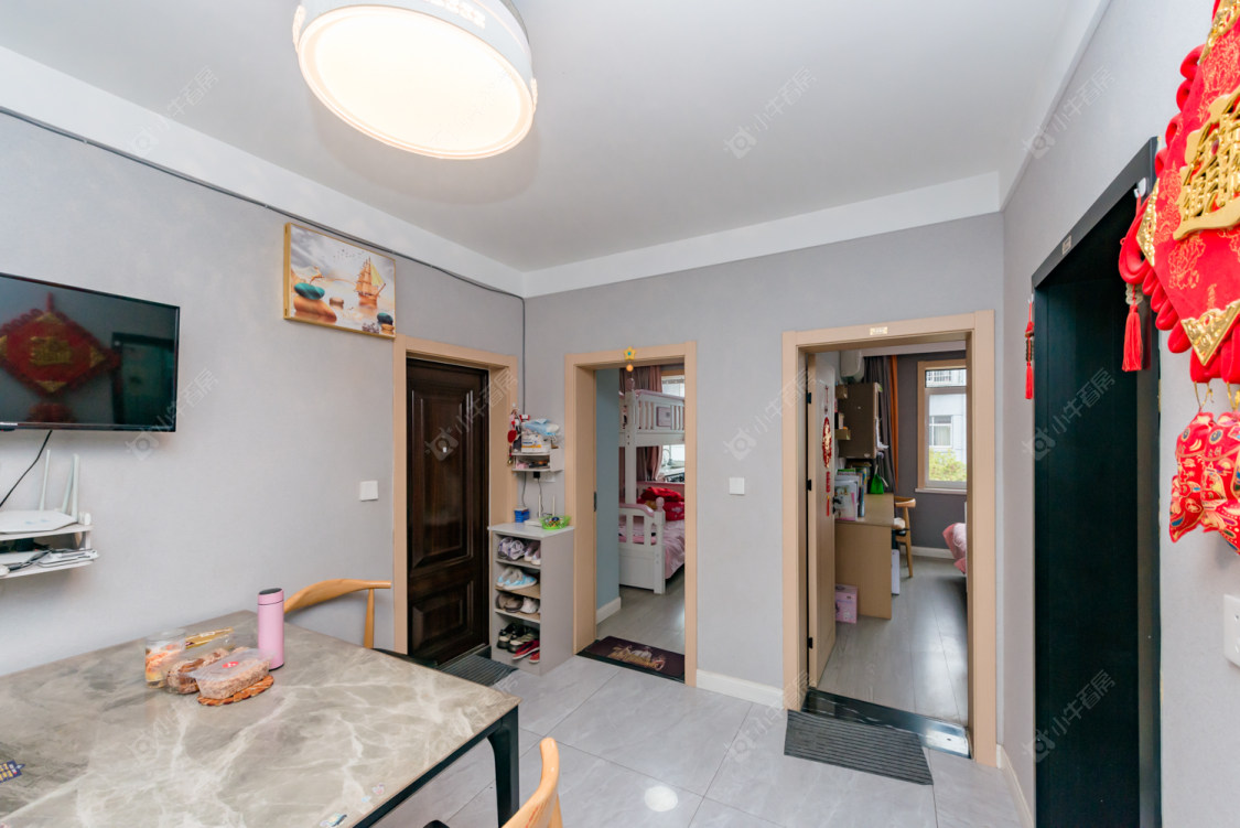 常州西新桥三村在售二手房_小牛看房