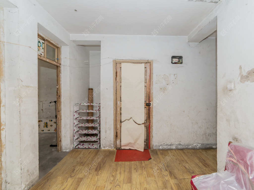 常州富都花苑北苑在售二手房源室内图_小牛看房