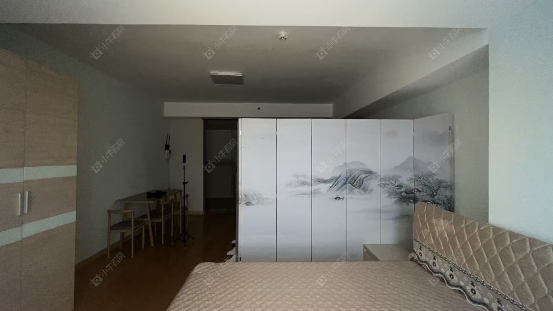 常州莱蒙双子星座公寓租房_莱蒙双子星座公寓1室1厅房源出租