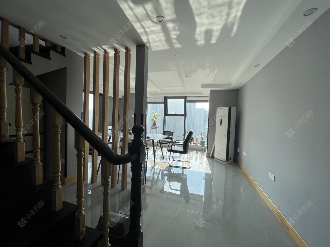 常州荣盛曼哈顿广场在租房源_小牛看房