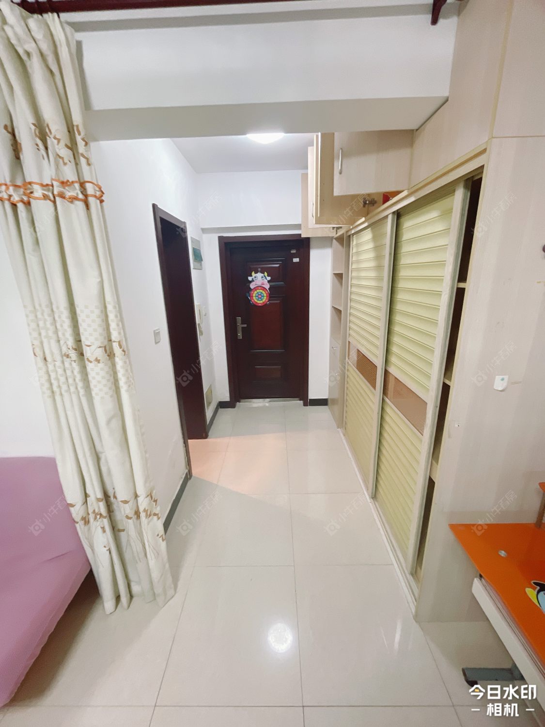 常州丰乐尚都在租房源_小牛看房