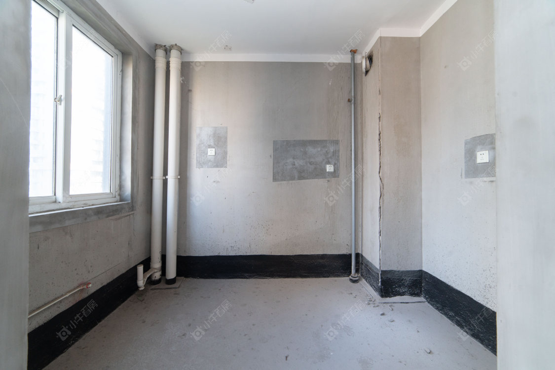 常州高成莱茵三期在售二手房源室内图_小牛看房