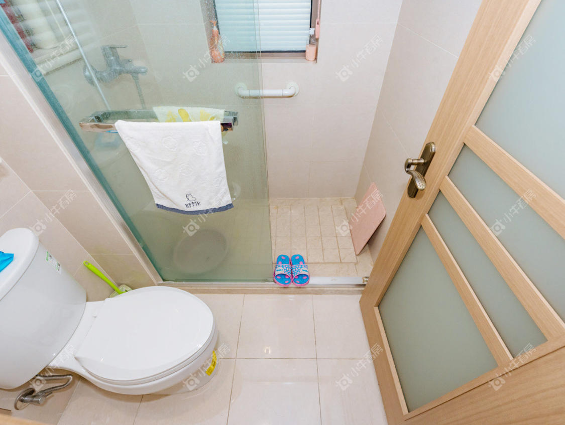 常州九洲新世界君玺在租房源室内图_小牛看房