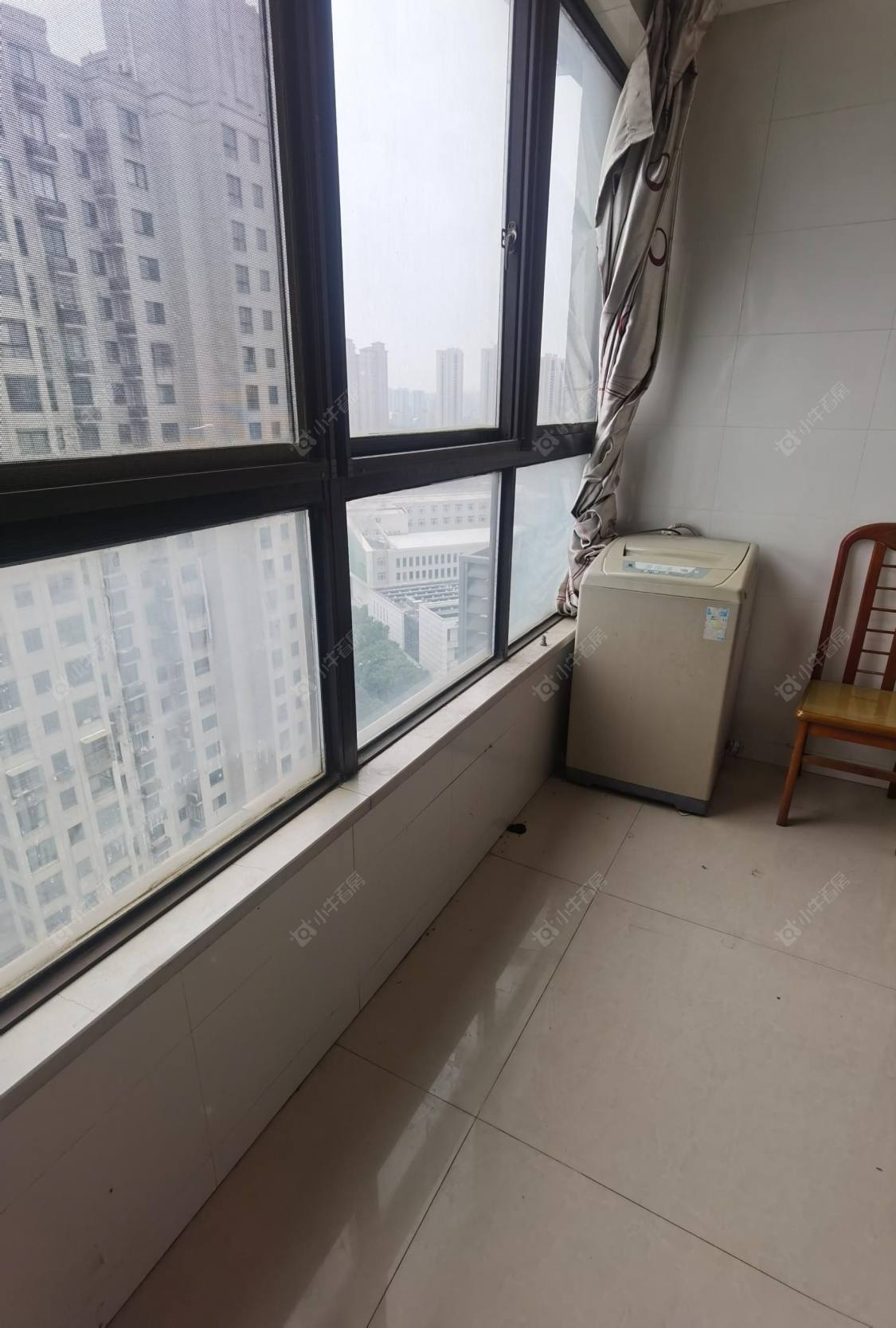 常州御水华庭二期在租房源室内图_小牛看房