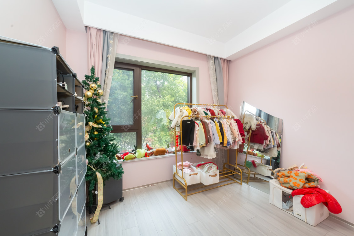 常州金地天际在售二手房源室内图_小牛看房