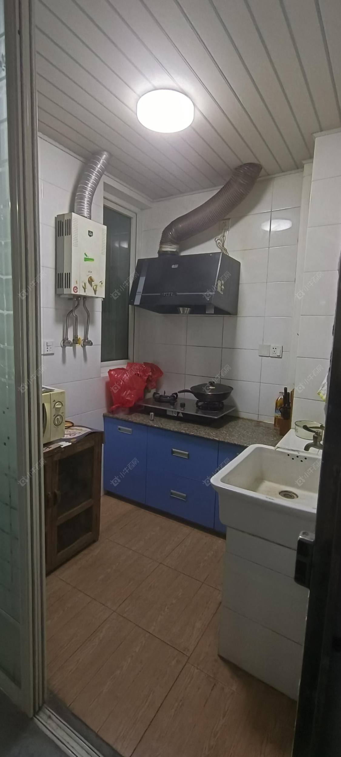 常州梧桐苑东区在租房源室内图_小牛看房