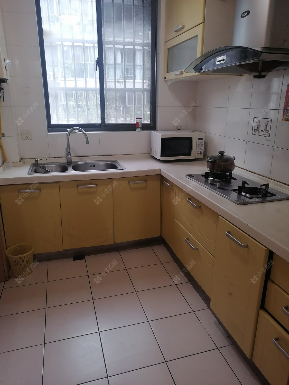 古方新村房源 常州古方新村在租房源_小牛看房