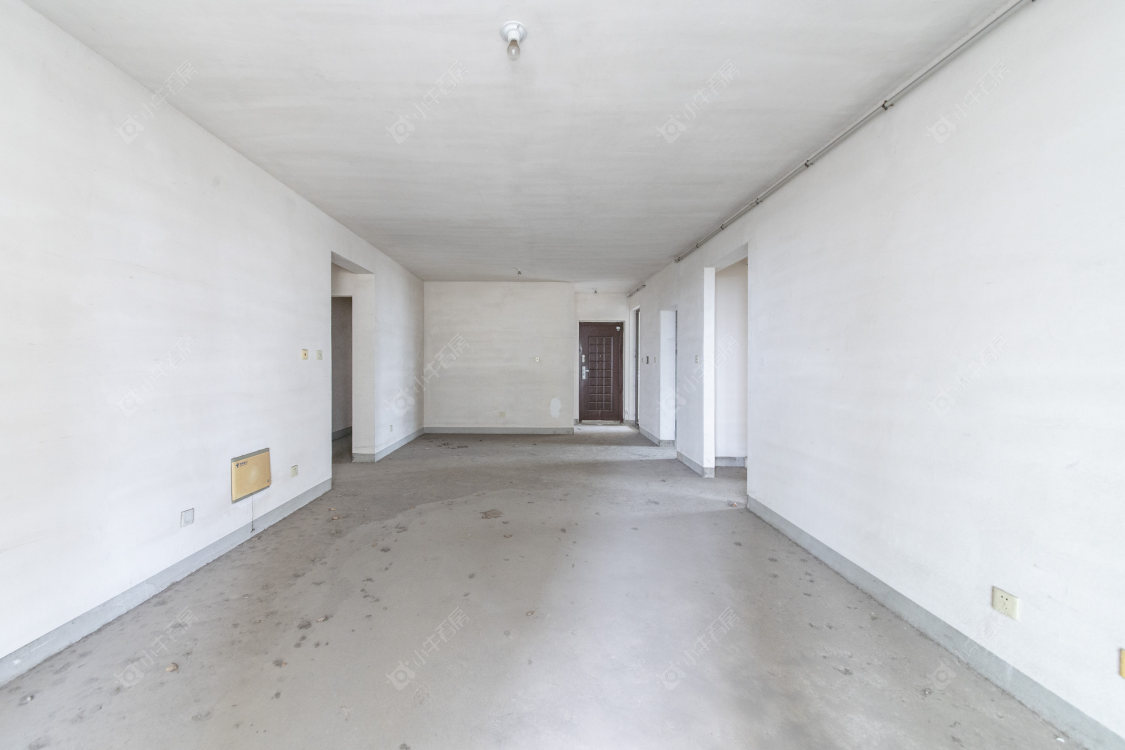 常州外滩1号在售二手房源室内图_小牛看房