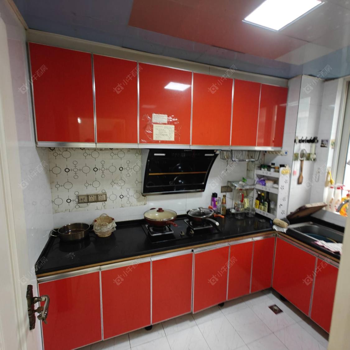 常州水晶城在租房源室内图_小牛看房