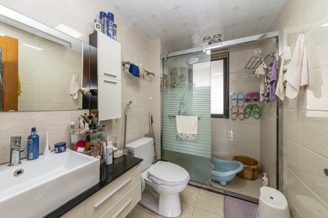 常州御城在售二手房源室内图_小牛看房