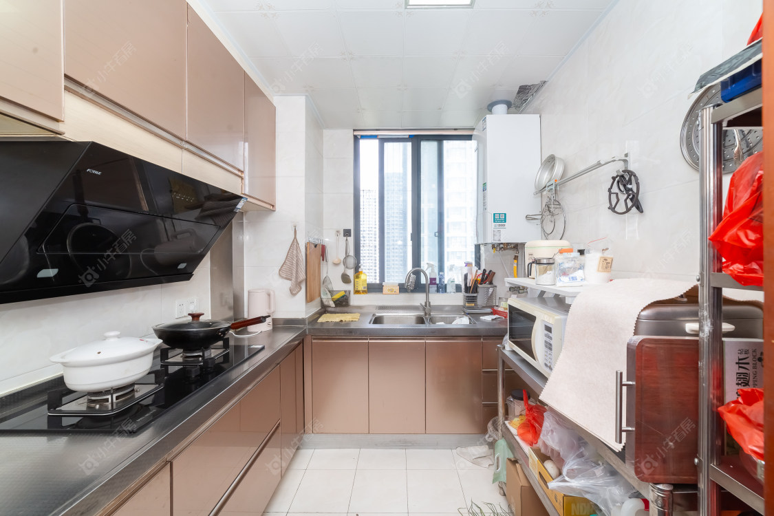 常州白马公馆在售二手房源室内图_小牛看房