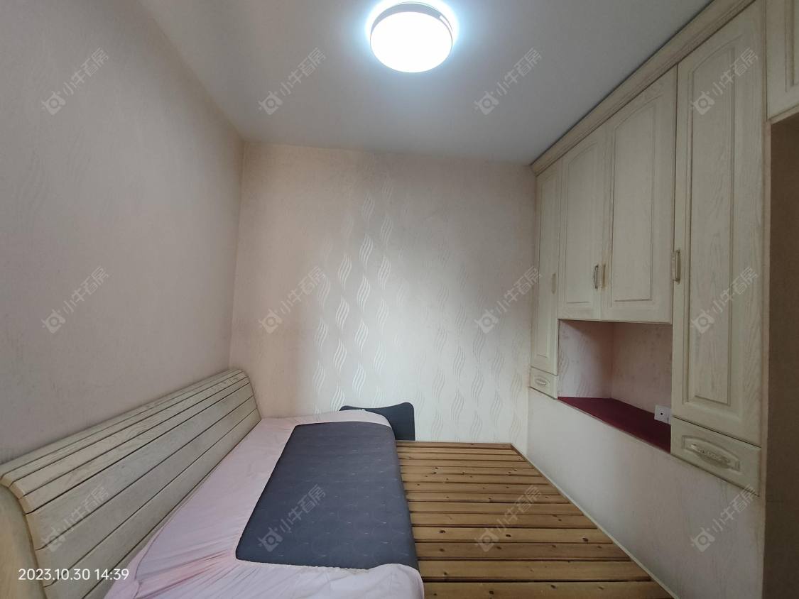 公园壹号三期房源室内图 常州公园壹号三期在租房源室内图_小牛看房